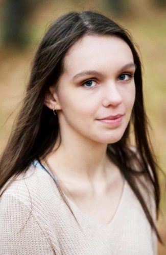 Hannah Searight
